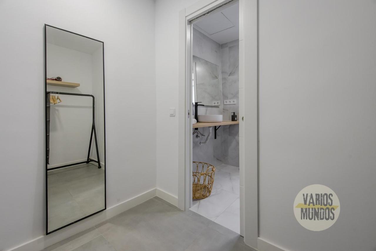 Apartamento Charming&new Apt 2hab En El Centro De